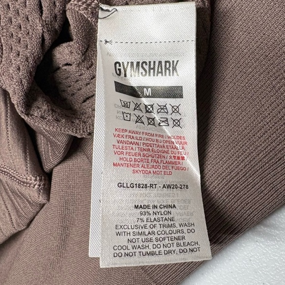 Gymshark Leggings - Picture 6 of 6